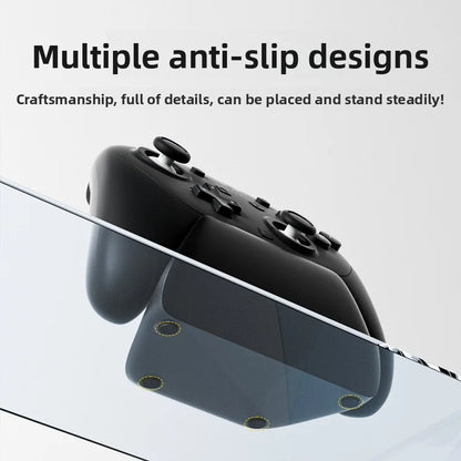 For Switch 2 Pro/xbox handle Game Controller Bracket Organizer For switch pro Controller Controller Base Holder Game Accessories
