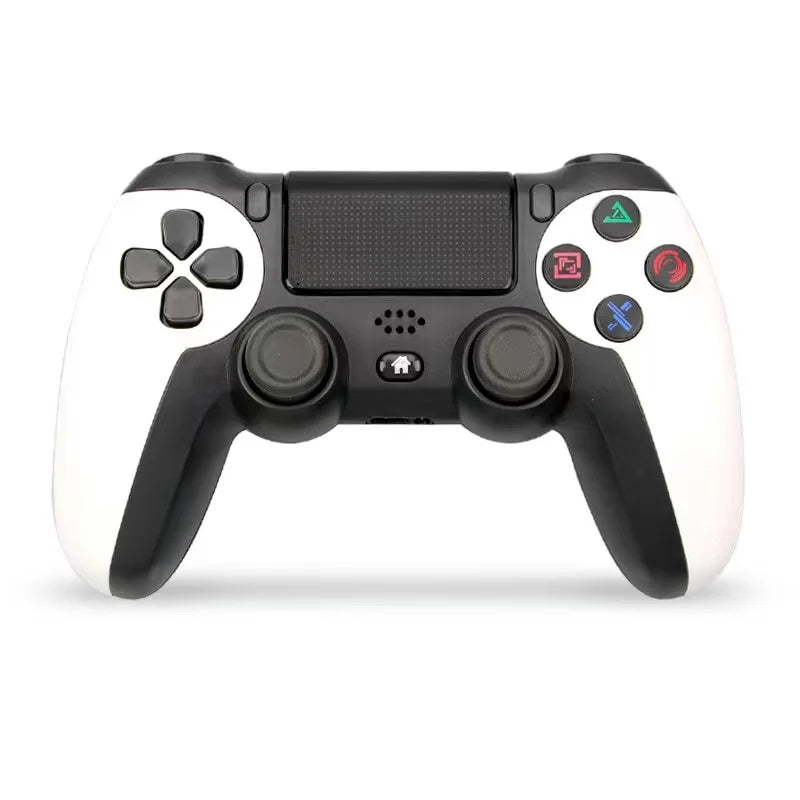 Wireless PS4 Controller V2 – LED Game Joystick for PlayStation 4