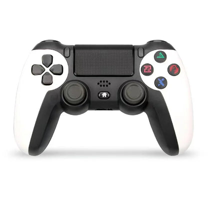Wireless PS4 Controller V2 – LED Game Joystick for PlayStation 4