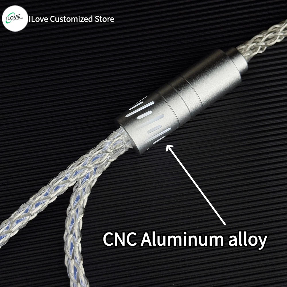 Magnetic axis keyboard cable Supports Dual 8k Magnetic Control lighting 1-to-2 TYPE-C  mechanical keyboard cable USB - TYPE C