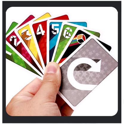 Push Board Game for Gathering Party Game