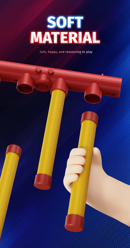 Takeover Game Is A Puzzle Game Suitable for Adults and Children To Capture Falling Objects Train Reaction Speed and Challenge