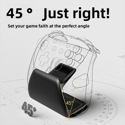 For Switch 2 Pro/xbox handle Game Controller Bracket Organizer For switch pro Controller Controller Base Holder Game Accessories