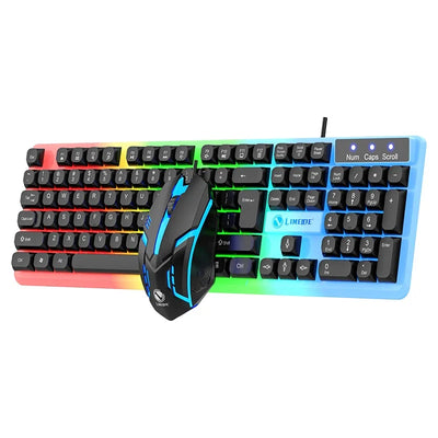 Keyboards