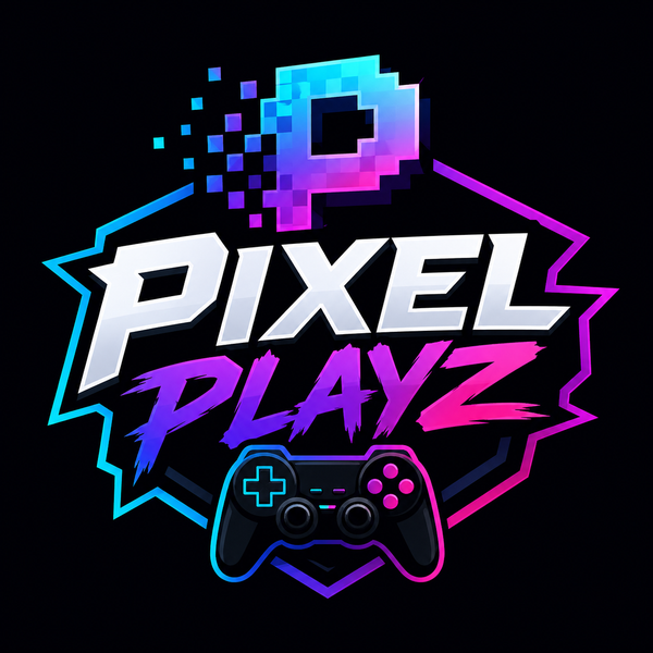 Pixel Playz